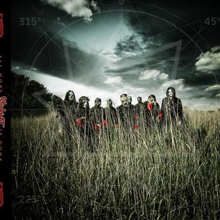 Slipknot - All Hope Is Gone
