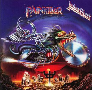 Judas Priest - Painkiller